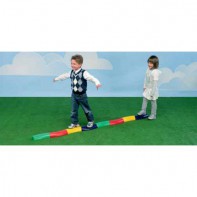 Дорожка балансировочная "Покатая" - fgospostavki.ru - Челябинск