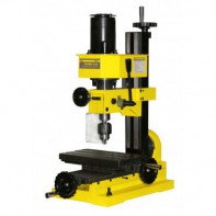 Станок фрезерный по металлу ГЛ-1 - fgospostavki.ru - Челябинск