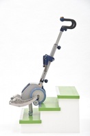 Устройство для подъема и перемещения инвалидов (ступенькоход) Observer s-max D135 - fgospostavki.ru - Челябинск