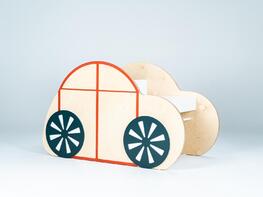 Методический интерактивный комплекс "Машинка" 25" - fgospostavki.ru - Челябинск