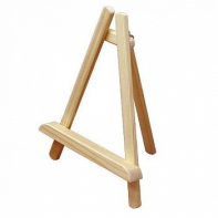 Мольберт художественный настольный 1х26х20см - fgospostavki.ru - Челябинск