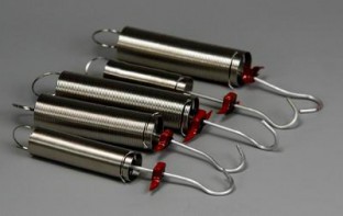 Набор пружин с различной жесткостью - fgospostavki.ru - Челябинск