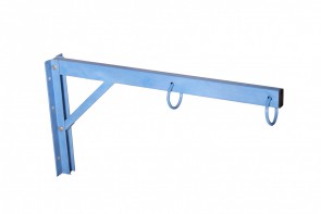 Консоль для подвесного снаряда (для 2-х предметов) - fgospostavki.ru - Челябинск