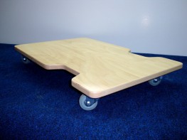 Балансировочная доска на роликах - fgospostavki.ru - Челябинск