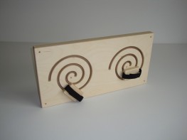 Лабиринт для опорно-двигательного аппарата №3 - fgospostavki.ru - Челябинск