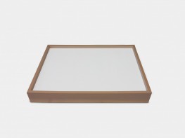 Планшет для рисования песком из ДСП (белая подсветка) - fgospostavki.ru - Челябинск