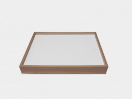 Планшет для рисования песком из ДСП (цветная подсветка) - fgospostavki.ru - Челябинск