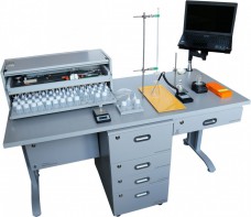 Лабораторный комплекс для учебной практической и проектной деятельности по химии - fgospostavki.ru - Челябинск