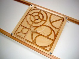 Магнитный лабиринт - fgospostavki.ru - Челябинск