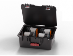 Система виртуальной и дополненной реальности ClassVR (для 4 учащихся) нового поколения (с контроллерами и кубами) с доступом к образовательному порталу на 5 лет - fgospostavki.ru - Челябинск