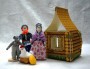 Шагающий театр с домиком "Курочка Ряба" - fgospostavki.ru - Челябинск
