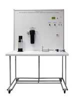 Учебный лабораторный стенд «Исследование термодинамических процессов в физических системах» - fgospostavki.ru - Челябинск