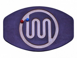 Балансировочная панель "Спираль" - fgospostavki.ru - Челябинск