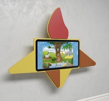 Интерактивная панель с программным логопедическим комплексом «Вечный огонь» - fgospostavki.ru - Челябинск