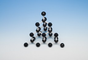 Кристаллическая решетка алмаза - fgospostavki.ru - Челябинск