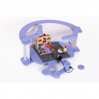 Мультстудия для кукольной анимации. Стандарт. - fgospostavki.ru - Челябинск