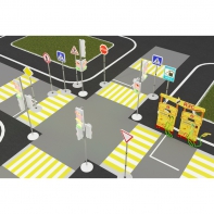 Автогородок "Большой"  - fgospostavki.ru - Челябинск