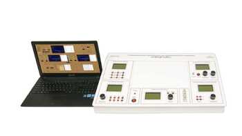 Универсальный измерительный учебный комплекс «ПРАКТИК» - fgospostavki.ru - Челябинск