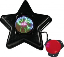 Игра "Плазменная звезда" - fgospostavki.ru - Челябинск