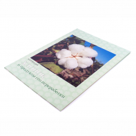 Коллекция "Хлопок и продукты его переработки" - fgospostavki.ru - Челябинск