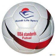 Мяч футбольный звенящий (размер 3) - fgospostavki.ru - Челябинск