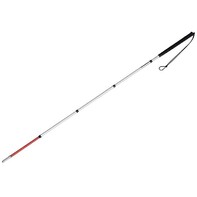 Трость складная композит наконечник-насадка 120 сантиметров - fgospostavki.ru - Челябинск