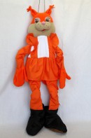 Ростовая кукла "Белка" - fgospostavki.ru - Челябинск