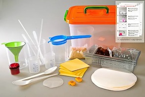 Набор НШ1 "Способы очистки воды" - fgospostavki.ru - Челябинск