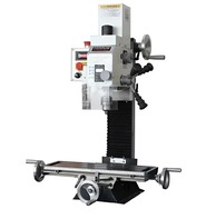 Вертикально фрезерный станок оснащенный щитком-экраном из оргстекла Вариант 2 - fgospostavki.ru - Челябинск