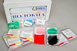 Коллекция по волокнам и тканям - fgospostavki.ru - Челябинск