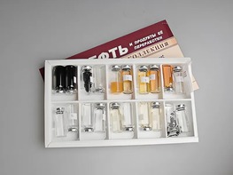 Коллекция "Нефть и продукты ее переработки" (раздаточная) - fgospostavki.ru - Челябинск