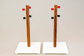 Штатив изолирующий (пара) - fgospostavki.ru - Челябинск