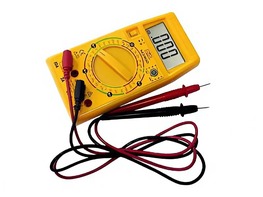 Амперметр демонстрационный - fgospostavki.ru - Челябинск