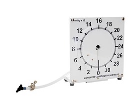 Манометр демонстрационный - fgospostavki.ru - Челябинск
