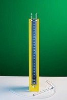 Манометр жидкостной демонстрационный - fgospostavki.ru - Челябинск