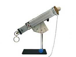 Пистолет баллистический - fgospostavki.ru - Челябинск