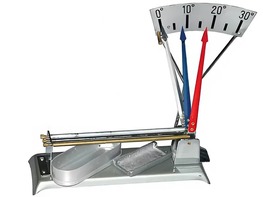 Прибор для демонстрации линейного расширения тел - fgospostavki.ru - Челябинск