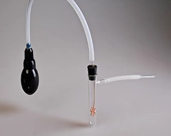 Прибор для окисления спирта над медным катализатором - fgospostavki.ru - Челябинск