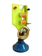 Звонок электрический демонстрационный - fgospostavki.ru - Челябинск