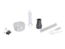 Лабораторный набор "Исследование атмосферного давления" - fgospostavki.ru - Челябинск