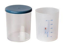 Калориметр с мерным стаканом - fgospostavki.ru - Челябинск