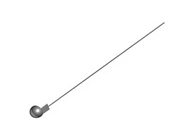 Ложка для сжигания веществ - fgospostavki.ru - Челябинск