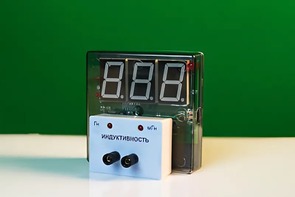 Датчик индуктивности с независимой индикацией (демонстрационный) - fgospostavki.ru - Челябинск