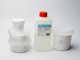 Набор № 3 ОС Гидроксиды - fgospostavki.ru - Челябинск