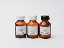 Набор № 7 ОС Огнеопасные вещества - fgospostavki.ru - Челябинск