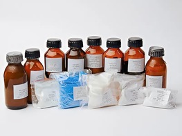 Набор № 10 ОС Сульфаты. Сульфиты. Сульфиды - fgospostavki.ru - Челябинск