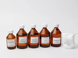 Набор № 6 С "Органические вещества" - fgospostavki.ru - Челябинск