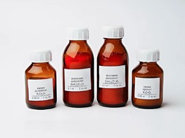 Набор № 18 С "Соединения хрома" - fgospostavki.ru - Челябинск