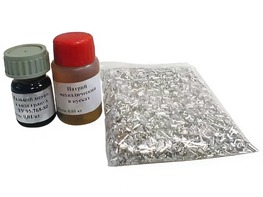 Набор № 24 ВС "Щелочные и щелочно-земельные металлы" - fgospostavki.ru - Челябинск