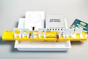 Комплект №4 ГИА-лаборатория по физике (с батарейным блоком) - fgospostavki.ru - Челябинск